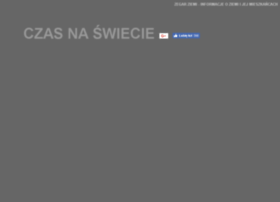 czas-na-swiecie.pl preview
