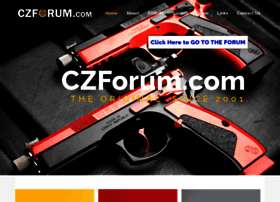 czforum.com preview