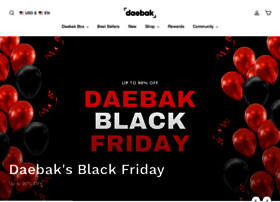 daebakbox.com preview
