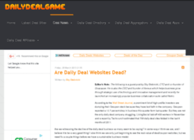 dailydealgame.com preview