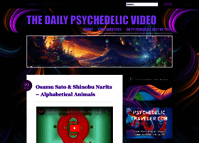 dailypsychedelicvideo.com preview