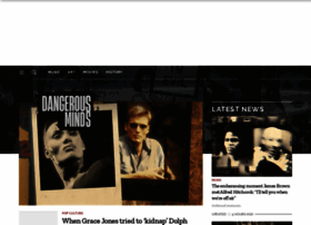 dangerousminds.net preview