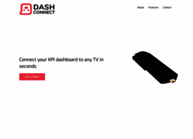 dashconnect.io preview