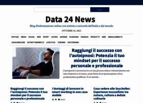 data24news.it preview