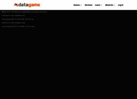 datagame.io preview
