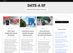 dateablesf.com preview