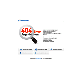 daunanotek.co.kr preview