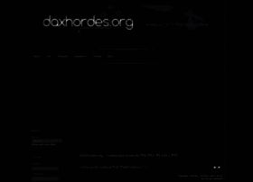 daxhordes.org preview
