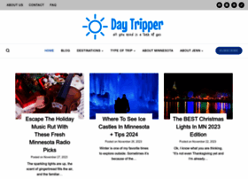 daytripper28.com preview