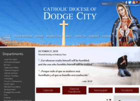 dcdiocese.org preview