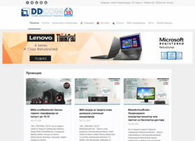 ddcom.com.mk preview