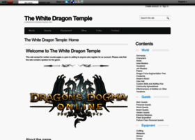 ddon.wikidot.com preview