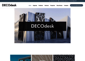 decodesk.com preview