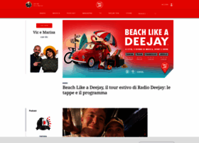 deejay.it preview