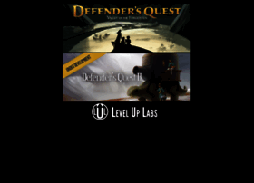 defendersquest.com preview