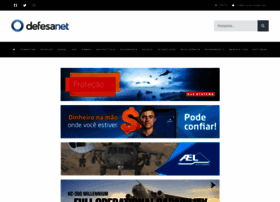 defesanet.com.br preview