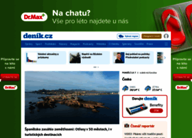 denik.cz preview