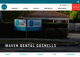 dentalintegrity.com.au preview