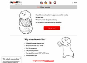 depositfiles.org preview