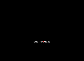 derosa.it preview