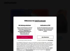 derstandard.at preview