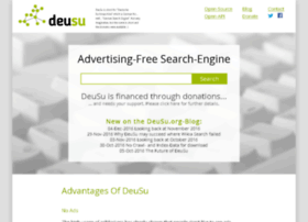 deusu.org preview
