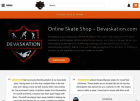 devaskation.com preview