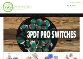 development-mammothelectronics-com.myshopify.com preview