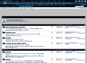 developpez.net preview