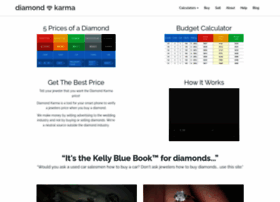 diamondkarma.com preview