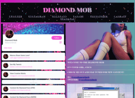 diamondmob.com preview