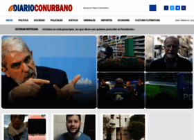diarioconurbano.com preview