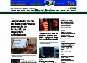 diariolibre.com.do preview