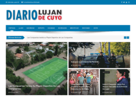 diariolujan.com.ar preview