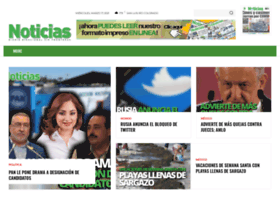 diarionoticias.info preview