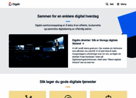 difi.no preview