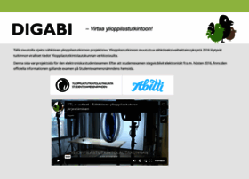 digabi.fi preview