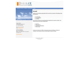 digilex.ch preview
