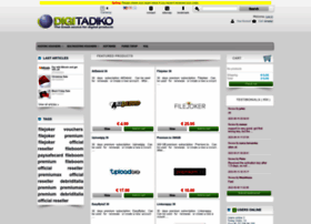 digitadiko.com preview
