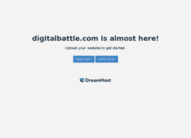 digitalbattle.com preview