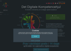 digitalekompetencer.dk preview