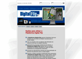 digitalflip.com.br preview