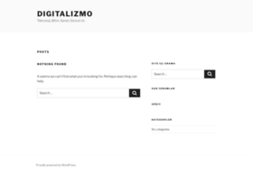 digitalizmo.com preview