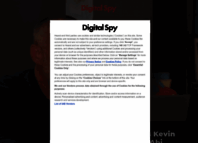 digitalspy.co.uk preview