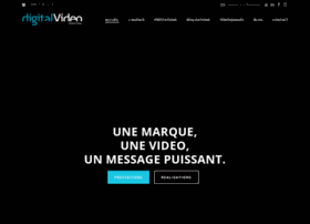 digitalvideo.fr preview