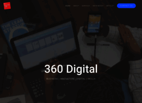 digivate360.com preview