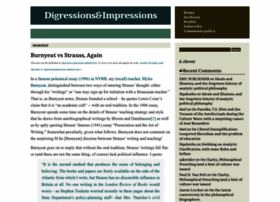 digressionsnimpressions.typepad.com preview
