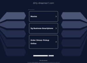 dirty-dreamss1.com preview