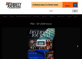 diversityjournal.com preview