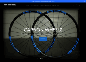 diycarbonbikes.com preview
